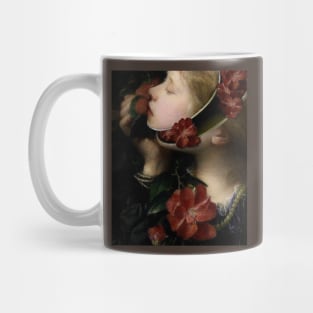 THE EMPTINESS Mug